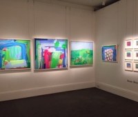 Sotheby’s, Conduit Street December 2017