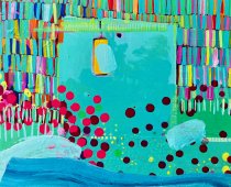 In-the-Library-30x24