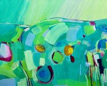 Wiltshire-Walking-100x70-Framed