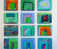 Mount House Gallery, Marlborough 2018