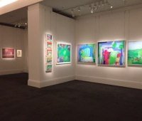 Sotheby’s, Conduit Street December 2017