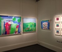 Sotheby’s, Conduit Street December 2017