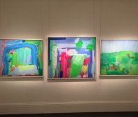 Sotheby’s, Conduit Street December 2017