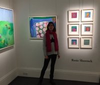 Sotheby’s, Conduit Street December 2017